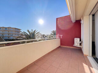  Appartement � vendre 3 pi�ces 69 m�