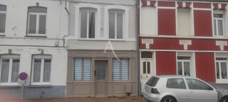  Maison  louer 4 pices 94 m Saint omer