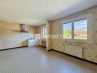  Maison � vendre 7 pi�ces 127 m�