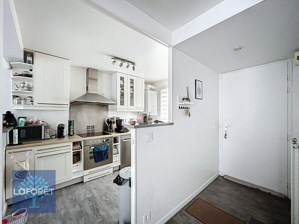 Vente Maison Maison Ris-Orangis 4 pièces 73.42 m2 Ris orangis