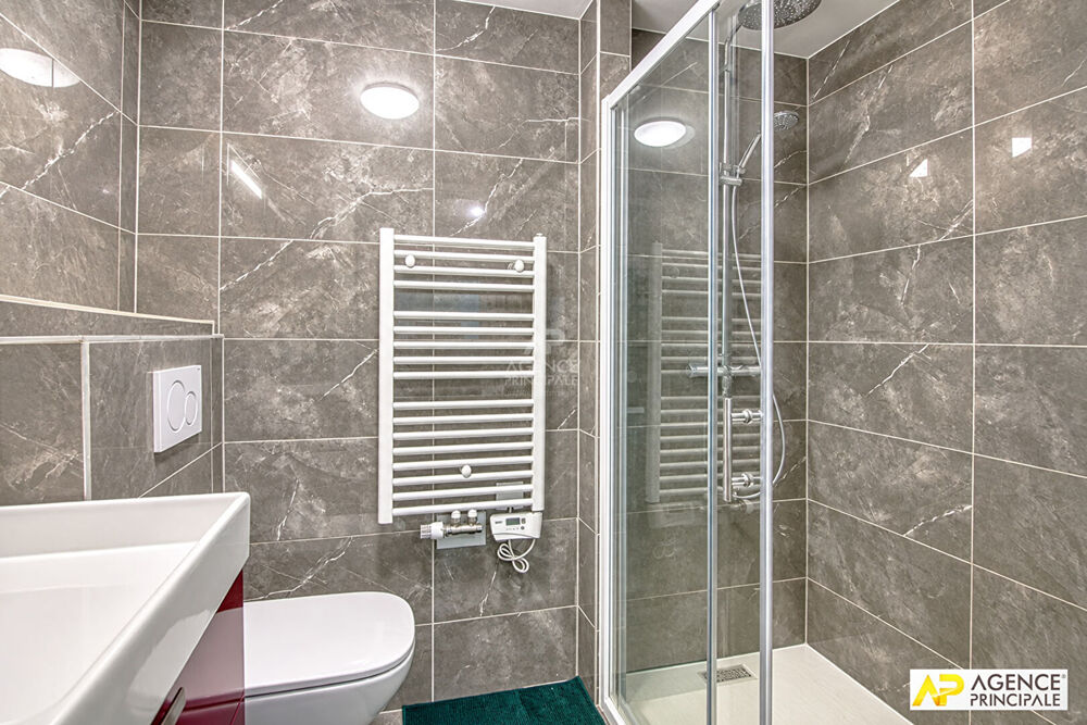 à vendre  Appartement Versailles (78000)
