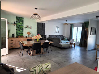  Maison � vendre 5 pi�ces 126 m�