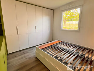 Appartement à vendre 3 pièces 72 m²