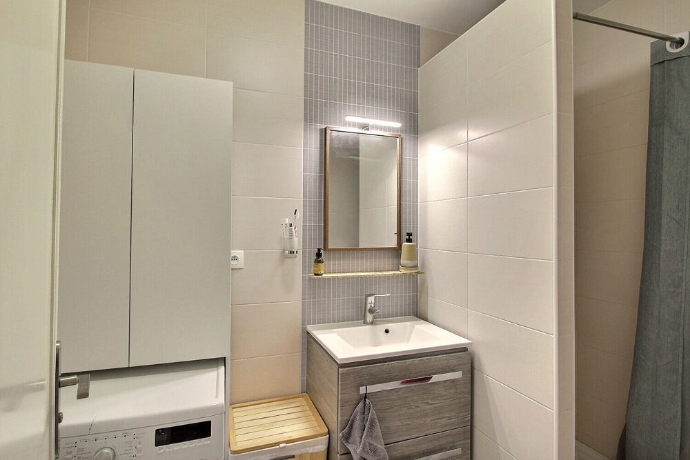Vente Appartement Charmant appartement 4 pièces  73.88 m² à vendre au coeur de Massy Verrieres Massy