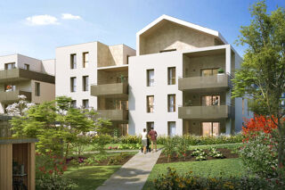  Appartement � vendre 3 pi�ces 66 m�