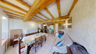  Maison à vendre 3 pièces 45 m²