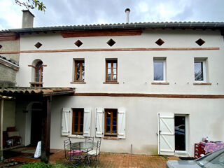  Maison à vendre 4 pièces 119 m²