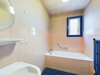  Maison � vendre 6 pi�ces 
