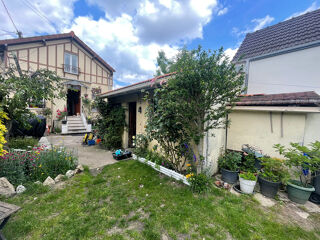  Maison à vendre 3 pièces 61 m²