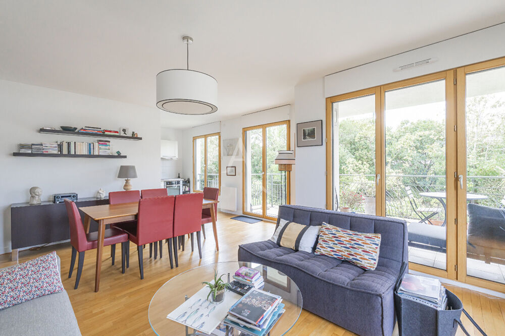 Appartement Garches 3 pièces 68.5 m2