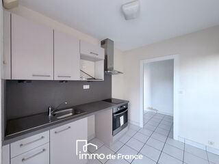  Appartement à vendre 2 pièces 49 m²