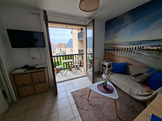  Appartement à louer 2 pièces 20 m²