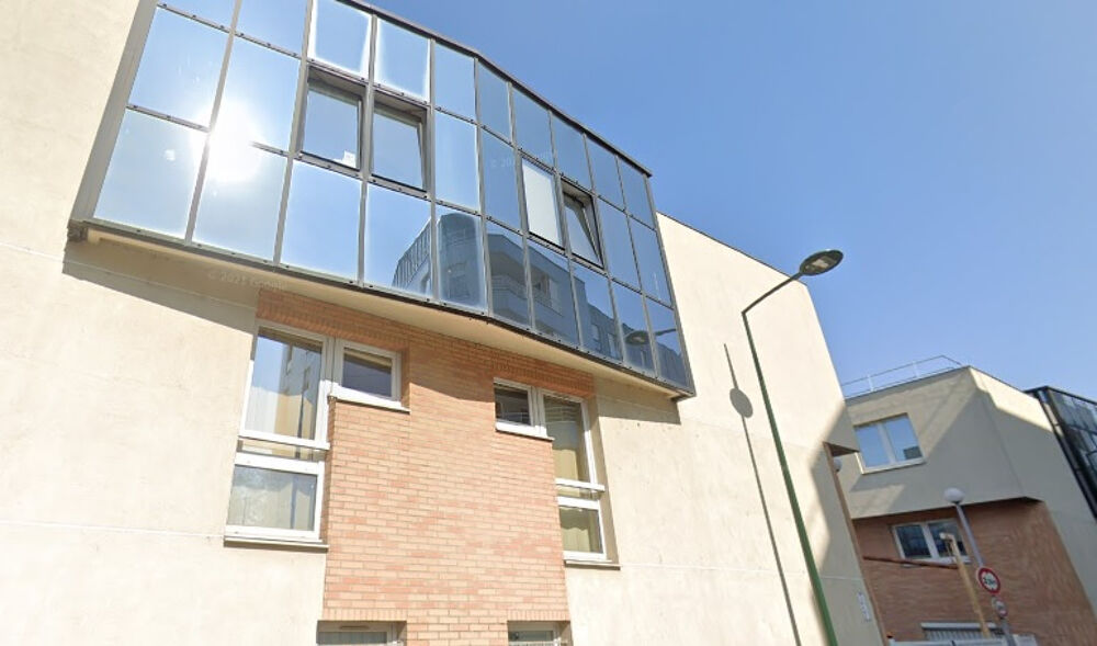 Location Parking/Garage Alfortville Nord (rue Parmentier) - Parking couvert Alfortville
