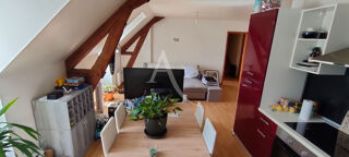  Appartement  vendre 3 pices 64 m