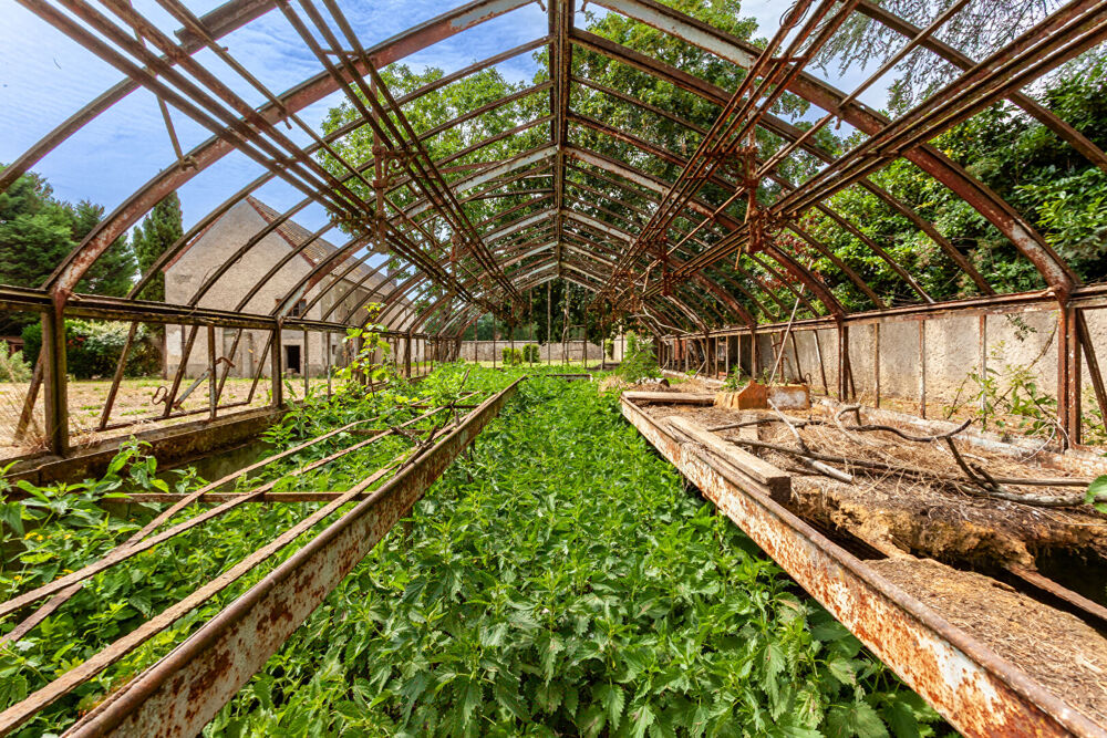 � vendre  Maison Thoiry (78770)