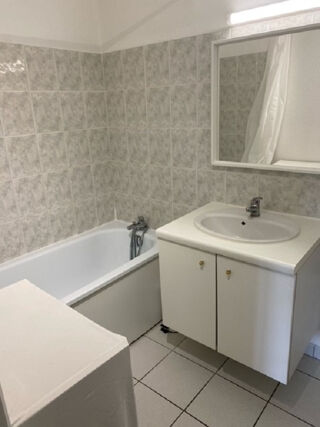  Appartement � louer 2 pi�ces 46 m�