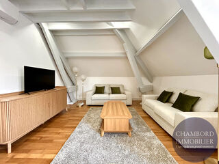 Appartement � louer 3 pi�ces 59 m�