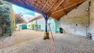  Maison � vendre 7 pi�ces 144 m�