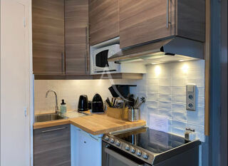  Appartement à vendre 2 pièces 24 m²