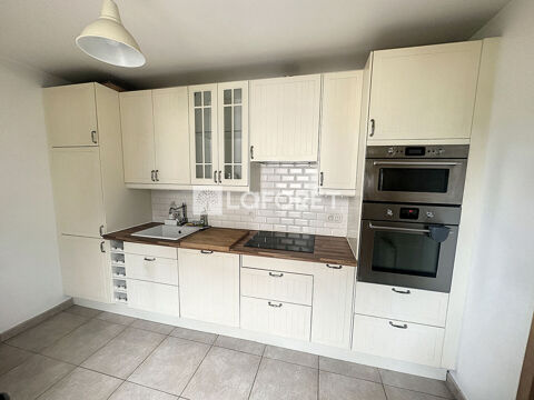  Appartement � louer 3 pi�ces 68 m�