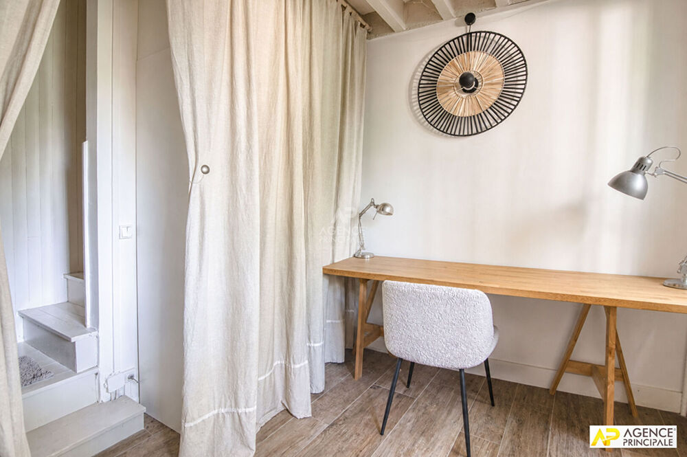 à vendre  Maison La Celle-Saint-Cloud (78170)