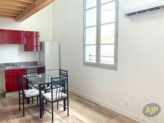  Appartement à louer 3 pièces 51 m²