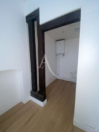  Appartement à vendre 2 pièces 32 m²