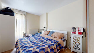  Appartement à vendre 3 pièces 63 m²