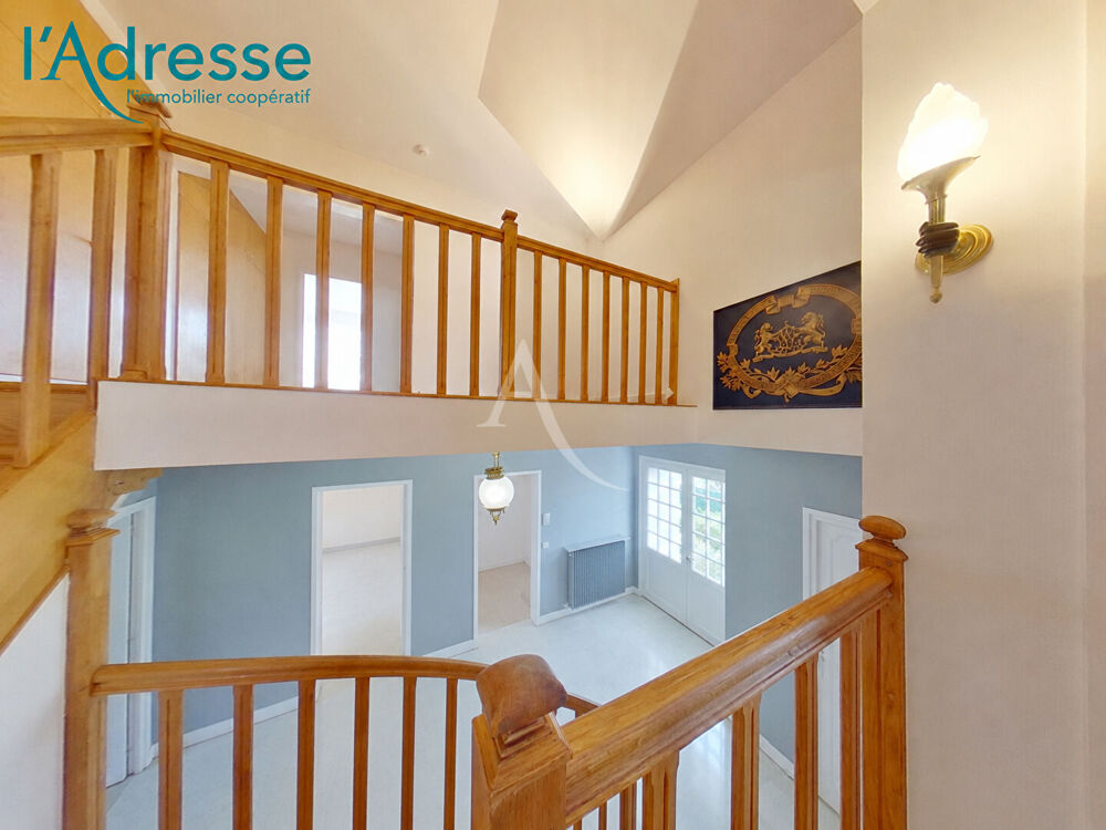 à vendre  Maison Champs-sur-Marne (77420)