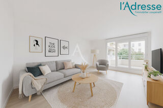  Appartement  vendre 4 pices 80 m