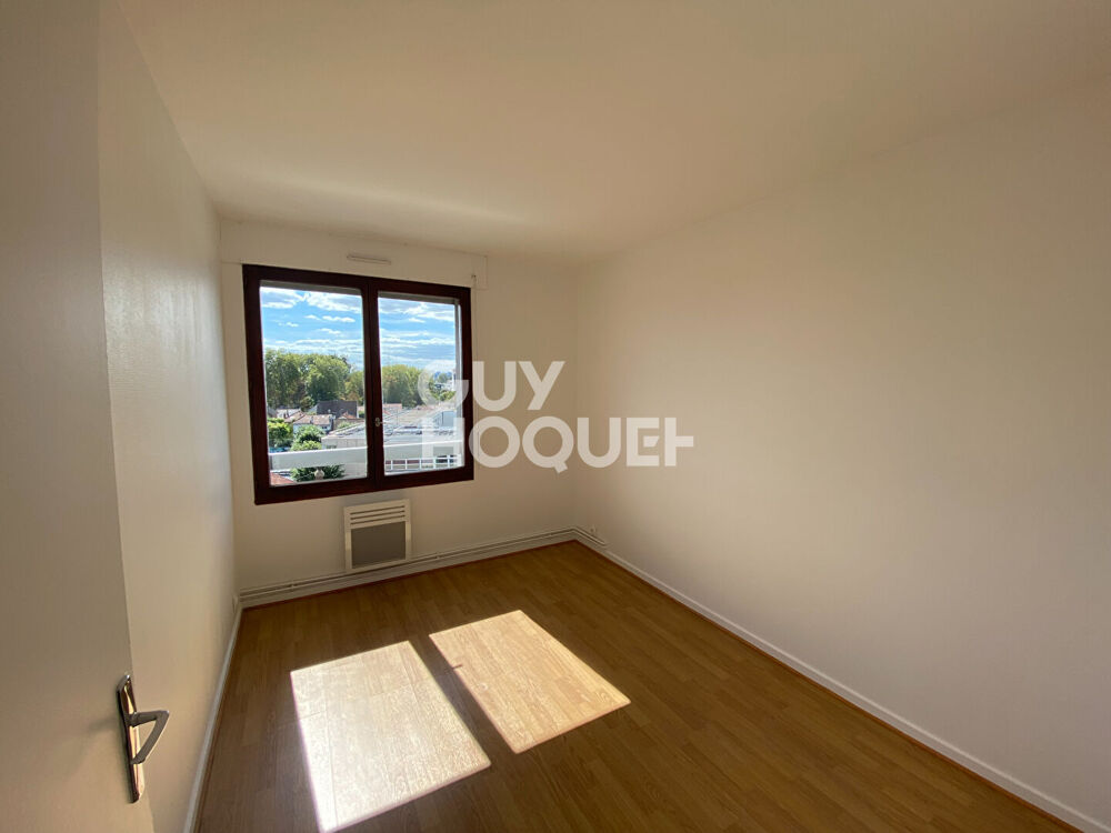 Vente Appartement Appartement Chelles 3 pièces 64.47 m2 Chelles