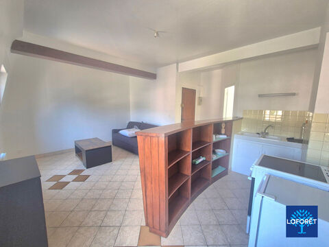  Appartement  louer 1 pice 20 m