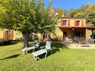  Maison � vendre 7 pi�ces 445 m�