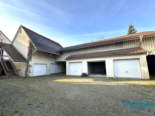  Appartement à vendre 3 pièces 57 m²