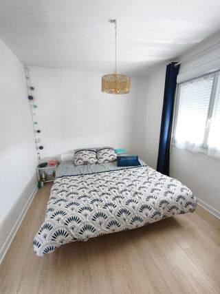  Appartement à vendre 3 pièces 