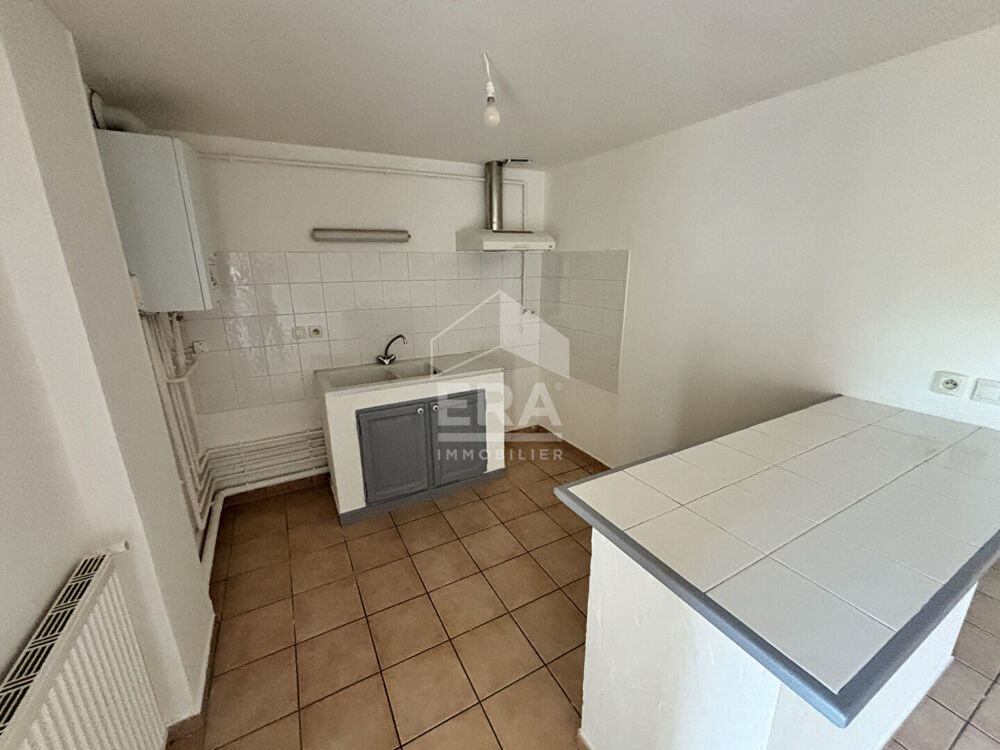 Achat immobilier - Appartement T4 + parking sisteron quartier des plantiers 100.27 m2