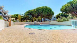  Appartement  vendre 2 pices 42 m