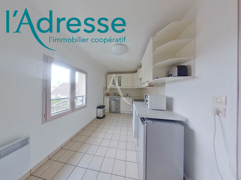  Appartement � louer 2 pi�ces 47 m�