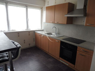 Appartement à vendre 4 pièces 81 m²