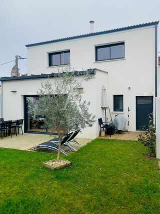  Maison � louer 4 pi�ces 115 m�