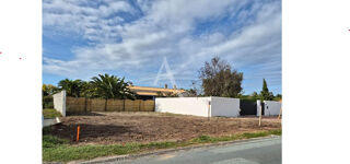  Terrain � vendre 1 m�