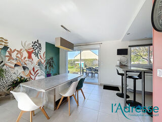  Maison � vendre 6 pi�ces 126 m�