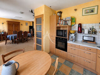  Maison à vendre 8 pièces 160 m²