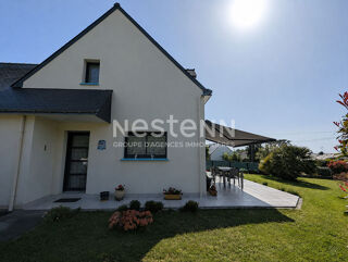  Maison � vendre 4 pi�ces 87 m�