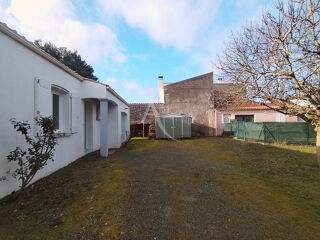  Maison � vendre 3 pi�ces 142 m�