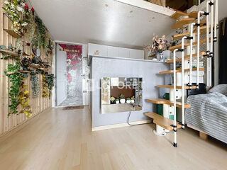  Appartement � vendre 2 pi�ces 40 m�