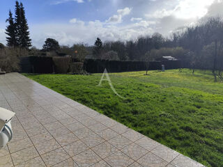  Maison � vendre 6 pi�ces 126 m�