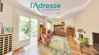 Maison  vendre 4 pices 91 m