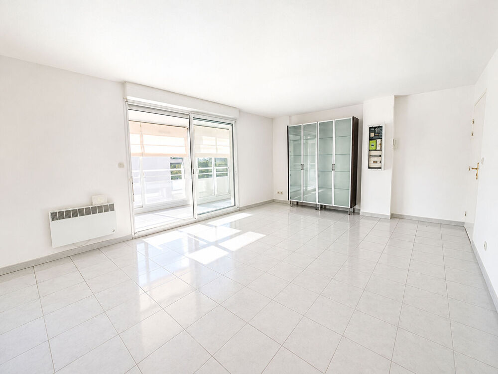 Appartement Sète 3 pièce(s) 60m2