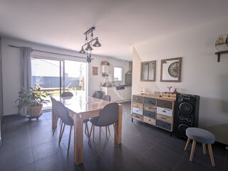  Maison  vendre 3 pices 66 m